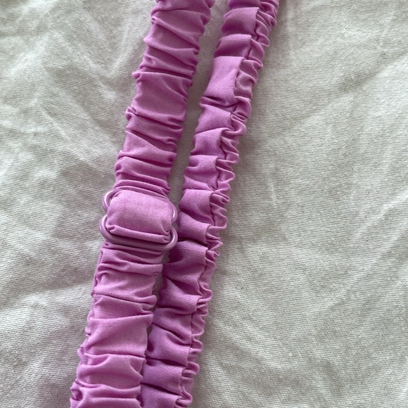 NWT STEVE MADDEN MIDI HI/LO DRESS - Picture 4 of 6